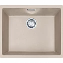 Кухонная мойка Tectonite Franke Sirius SID 110-50 кофе 125.0443.354
