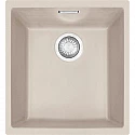 Кухонная мойка Tectonite Franke Sirius SID 110-34 кофе 125.0443.351