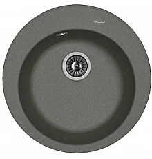 Кухонная мойка Florentina Nikosiya черный 20.135.B0510.102