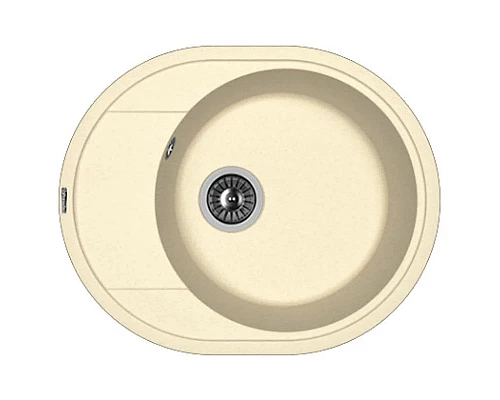 Заказать Кухонная мойка Florentina Rodos шампань 20.240.B0580.202 в магазине сантехники Santeh-Crystal.ru