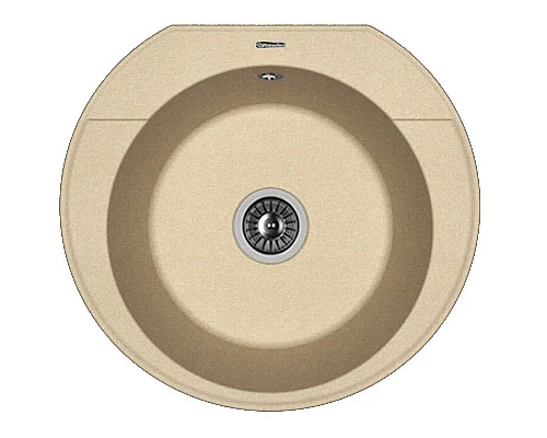 Заказать Кухонная мойка Florentina Elba бежевый 20.145.C0555.104 в магазине сантехники Santeh-Crystal.ru