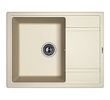 Кухонная мойка Florentina Lipsi жасмин 20.125.C0650.201