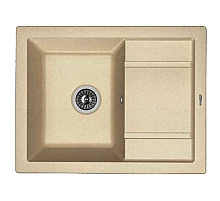 Кухонная мойка Florentina Lipsi бежевый 20.155.C0660.104