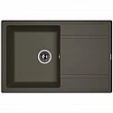 Кухонная мойка Florentina Lipsi антрацит 20.270.C0780.302