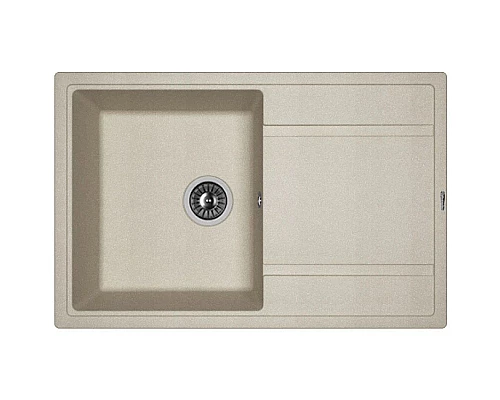 Заказать Кухонная мойка Florentina Lipsi грей 20.270.C0780.305 в магазине сантехники Santeh-Crystal.ru