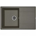 Кухонная мойка Florentina Lipsi черный 20.270.C0780.102