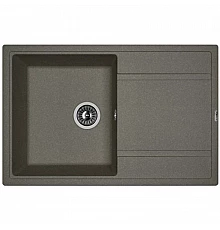 Кухонная мойка Florentina Lipsi черный 20.270.C0780.102