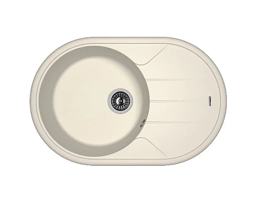 Купить Кухонная мойка Florentina Lotos жасмин 20.295.C0780.201 в магазине сантехники Santeh-Crystal.ru