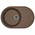 Кухонная мойка Florentina Lotos мокко 20.295.C0780.303