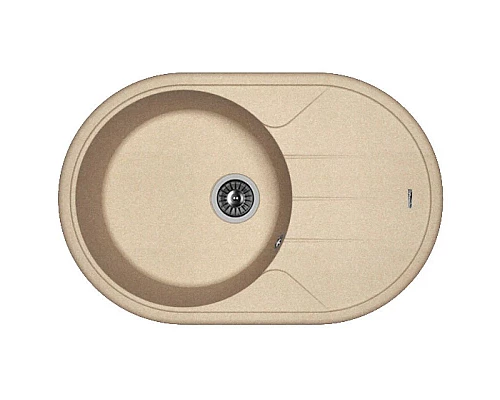 Заказать Кухонная мойка Florentina Lotos песочный 20.295.C0780.107 в магазине сантехники Santeh-Crystal.ru