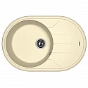 Кухонная мойка Florentina Lotos шампань 20.295.C0780.202