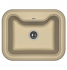 Кухонная мойка Florentina Krit капучино 20.110.D0630.306