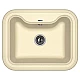 Приобрести Кухонная мойка Florentina Krit шампань 20.110.D0630.202 в магазине сантехники Santeh-Crystal.ru