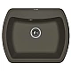 Приобрести Кухонная мойка Florentina Nire антрацит 20.215.D0630.302 в магазине сантехники Santeh-Crystal.ru