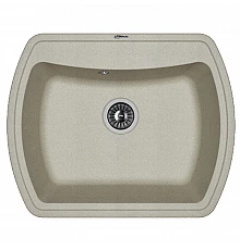 Кухонная мойка Florentina Nire грей 20.215.D0630.305