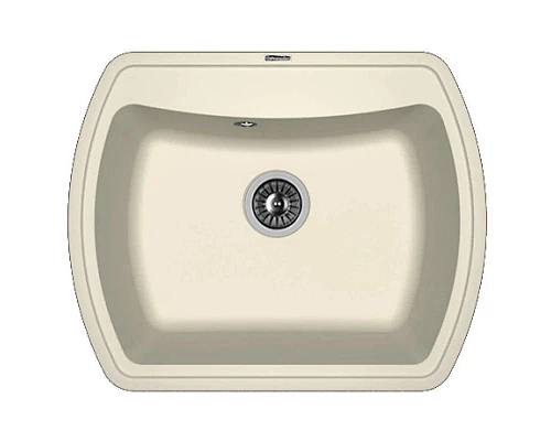 Приобрести Кухонная мойка Florentina Nire жасмин 20.215.D0630.201 в магазине сантехники Santeh-Crystal.ru