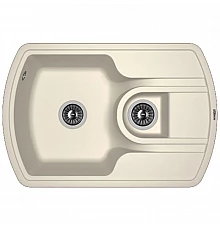Кухонная мойка Florentina Nire жасмин 20.200.D0760.201
