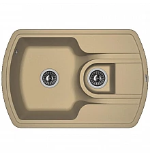 Кухонная мойка Florentina Nire капучино 20.200.D0760.306