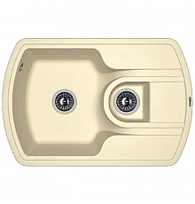Кухонная мойка Florentina Nire шампань 20.200.D0760.202