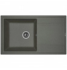 Кухонная мойка Florentina Lipsi черный 20.130.D0860.102