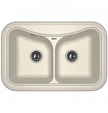 Кухонная мойка Florentina Krit жасмин 20.175.E0780.201