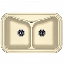 Кухонная мойка Florentina Krit шампань 20.175.E0780.202