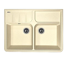 Кухонная мойка Florentina Villaggio шампань 20.385.F898.202