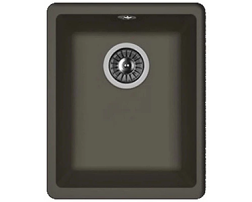 Заказать Кухонная мойка Florentina Vega антрацит 22.305.A0300.302 в магазине сантехники Santeh-Crystal.ru