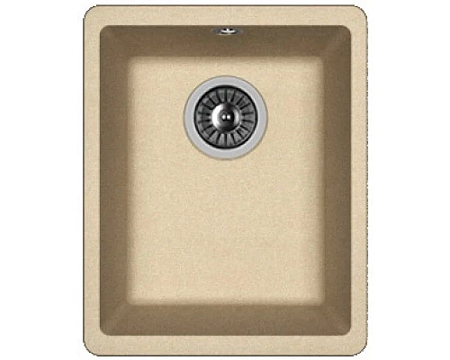 Купить Кухонная мойка Florentina Vega бежевый 22.305.A0300.104 в магазине сантехники Santeh-Crystal.ru