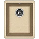 Купить Кухонная мойка Florentina Vega бежевый 22.305.A0300.104 в магазине сантехники Santeh-Crystal.ru