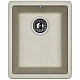 Заказать Кухонная мойка Florentina Vega грей 22.305.A0300.305 в магазине сантехники Santeh-Crystal.ru