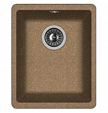 Кухонная мойка Florentina Vega коричневый 22.305.A0300.105