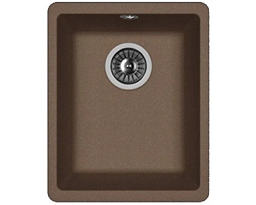 Купить Кухонная мойка Florentina Vega мокко 22.305.A0300.303 в магазине сантехники Santeh-Crystal.ru