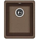 Купить Кухонная мойка Florentina Vega мокко 22.305.A0300.303 в магазине сантехники Santeh-Crystal.ru