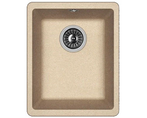 Купить Кухонная мойка Florentina Vega песочный 22.305.A0300.107 в магазине сантехники Santeh-Crystal.ru