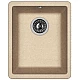 Купить Кухонная мойка Florentina Vega песочный 22.305.A0300.107 в магазине сантехники Santeh-Crystal.ru