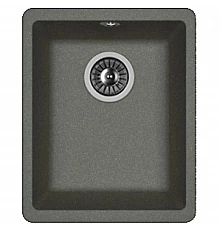 Кухонная мойка Florentina Vega черный 22.305.A0300.102