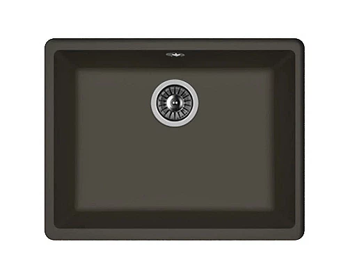 Приобрести Кухонная мойка Florentina Vega антрацит 22.320.D0500.302 в магазине сантехники Santeh-Crystal.ru