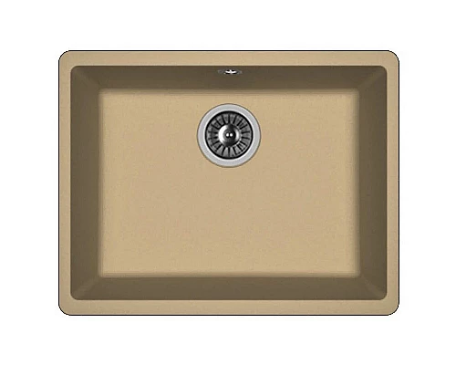 Купить Кухонная мойка Florentina Vega капучино 22.320.D0500.306 в магазине сантехники Santeh-Crystal.ru