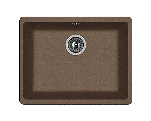 Приобрести Кухонная мойка Florentina Vega мокко 22.320.D0500.303 в магазине сантехники Santeh-Crystal.ru