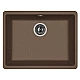 Приобрести Кухонная мойка Florentina Vega мокко 22.320.D0500.303 в магазине сантехники Santeh-Crystal.ru