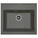 Кухонная мойка Florentina Lipsi черный 20.120.D0600.102