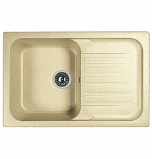 Кухонная мойка Dr.Gans Адель дюна 25.090.C0780.402
