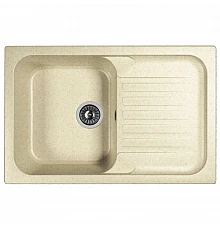 Кухонная мойка Dr.Gans Адель латте 25.090.C0780.403