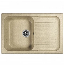 Кухонная мойка Dr.Gans Адель терра 25.090.C0780.405