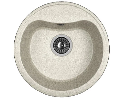 Заказать Кухонная мойка Dr.Gans Дора серый 25.015.B0435.408 в магазине сантехники Santeh-Crystal.ru