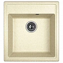 Кухонная мойка Dr.Gans Ника латте 25.070.B0470.403 Кухонная мойка Dr.Gans Ника латте 25.070.B0470.403