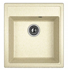 Кухонная мойка Dr.Gans Ника латте 25.070.B0470.403