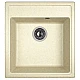Купить Кухонная мойка Dr.Gans Ника латте 25.070.B0470.403 в магазине сантехники Santeh-Crystal.ru