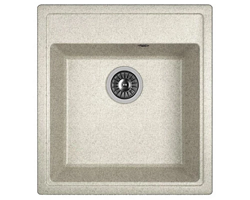 Приобрести Кухонная мойка Dr.Gans Ника серый 25.070.B0470.408 в магазине сантехники Santeh-Crystal.ru